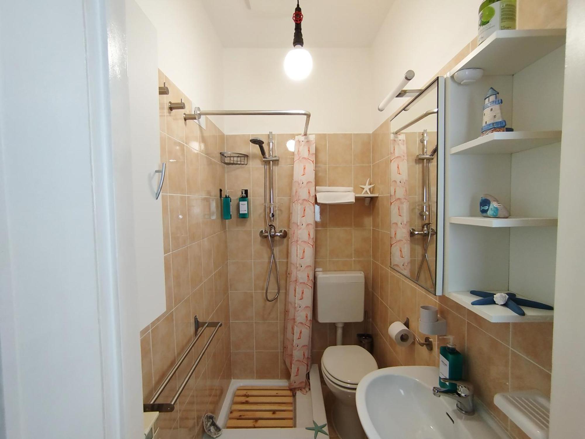 Appartamento Storico In Viale ترييستي المظهر الخارجي الصورة