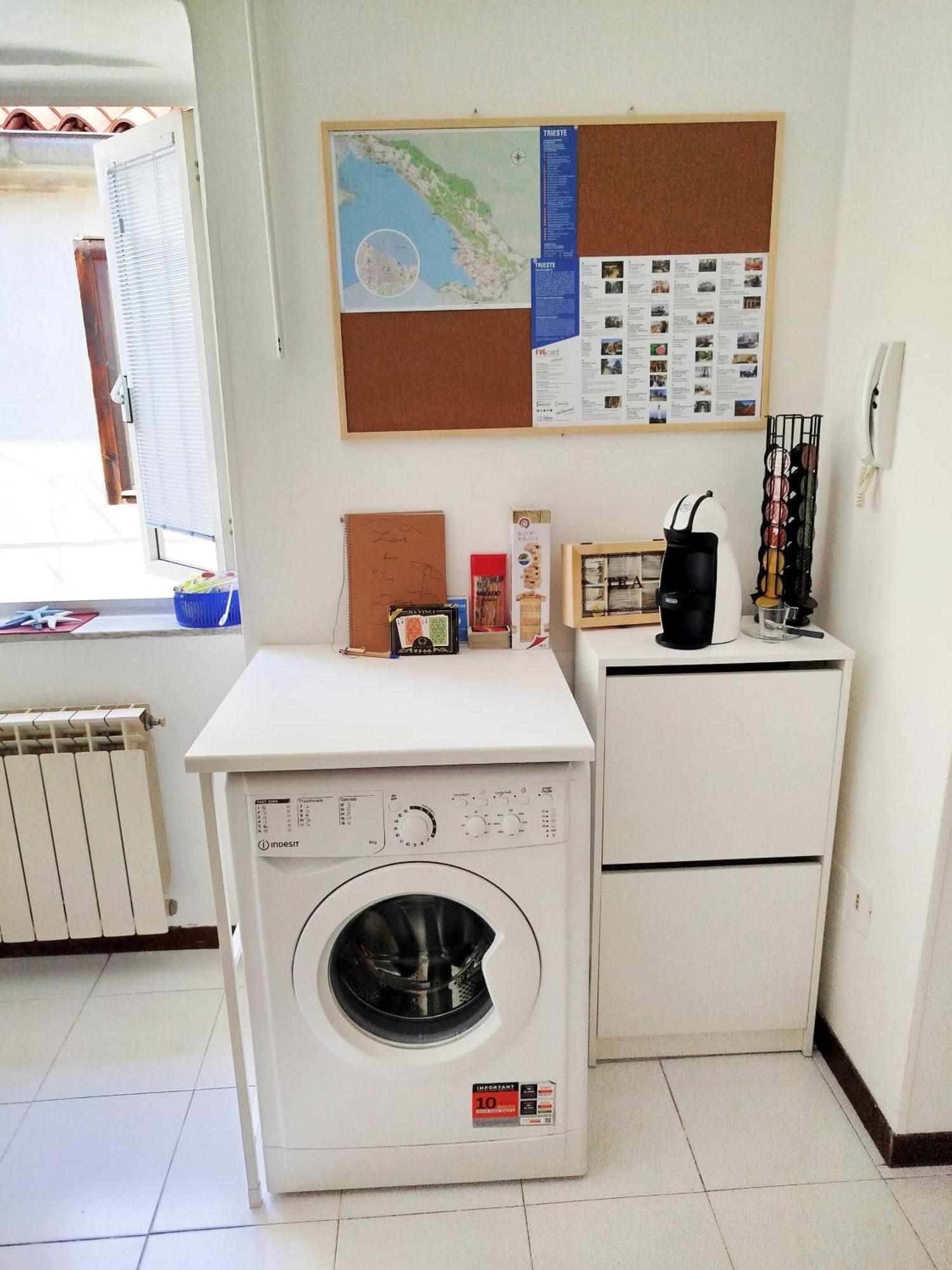 Appartamento Storico In Viale ترييستي المظهر الخارجي الصورة